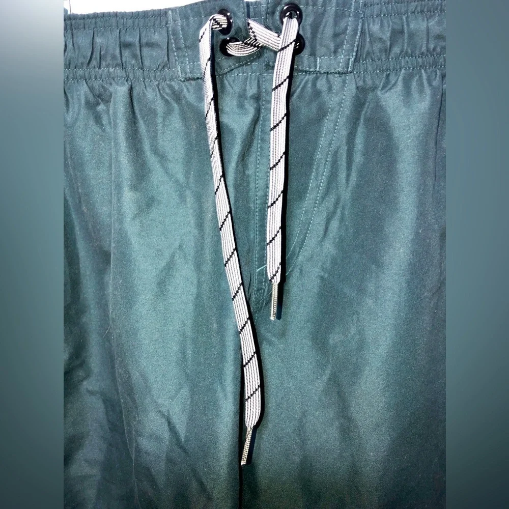 🚦Nike Continuum Splice Volley Swim Trunks
